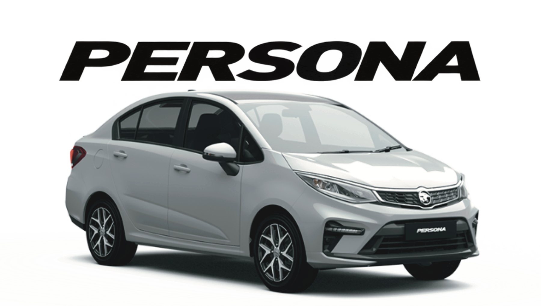 Proton Persona