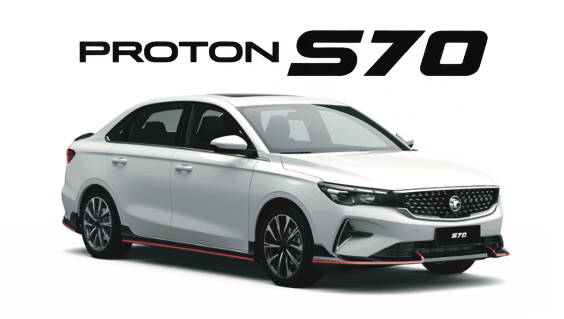 Proton S70