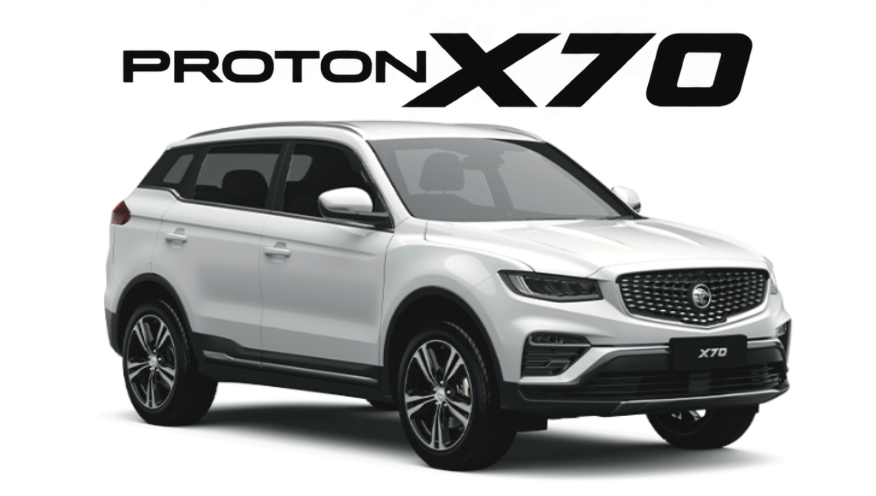Proton X70